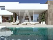 Chalet en venta en Cumbre del Sol, Alicante Costa Blanca Chalet en venta en Cumbre del Sol, Alicante Costa Blanca
