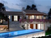 Chalet en venta en Cumbre del Sol, Alicante Costa Blanca