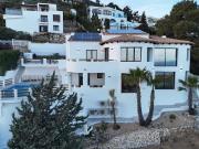 Chalet en venta en Cumbre del Sol, Alicante Costa Blanca