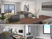 Chalet en venta en Cunit, Costa Cunit Els Jardins Els...