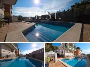 Chalet en venta en Cunit, Cunit Residencial Costa...