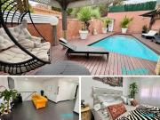 Chalet en venta en Cunit, Cunit Residencial Costa...
