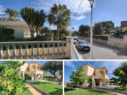 Chalet en venta en Cunit, Cunit Residencial Costa...