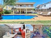 Chalet en venta en Cunit, Cunit Residencial Costa...