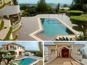 Chalet en venta en Cunit, Cunit Residencial Costa...