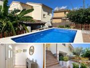 Chalet en venta en Cunit, Cunit Residencial Costa...