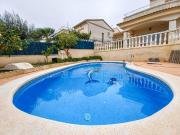 Chalet en venta en Cunit Tarragona