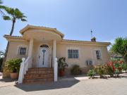 Chalet en venta en Daimes, Alicante Costa Blanca
