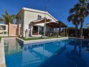 Chalet en venta en Daimes, Alicante Costa Blanca