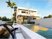 Chalet en venta en Daya Nueva