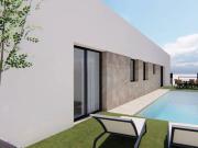 Chalet en venta en Daya Nueva, Alicante