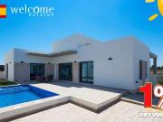 Chalet en venta en Daya Nueva, Alicante