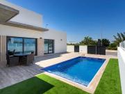 Chalet en venta en Daya Nueva, Alicante