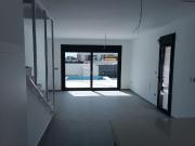 Chalet en venta en Daya Nueva. CHALET ADOSADO. Chalets Daya.