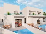 Chalet en venta en Daya Nueva. Costa Blanca Eiendom...