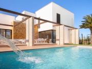 Chalet en venta en Campoamor, Alicante Costa Blanca