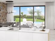 Chalet en venta en Dehesa de Campoamor, Alicante Costa...