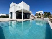 Chalet en venta en Dehesa de Campoamor, Alicante Costa...