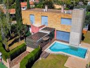 Chalet en venta en Dehesa de Campoamor, Alicante Costa...