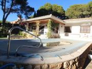 Chalet en venta en Dehesa de Campoamor, Alicante Costa...