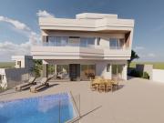 Chalet en venta en Dehesa de Campoamor, Alicante Costa...