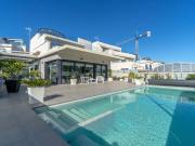 Chalet en venta en Dehesa de Campoamor, Alicante Costa...