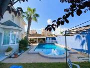Chalet en venta en Dehesa de Campoamor, Alicante Costa...