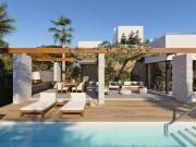 Chalet en venta en Dehesa de Campoamor, Alicante Costa...