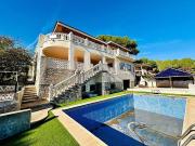 Chalet en venta en Dehesa de Campoamor, Alicante Costa...