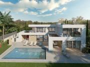 Chalet en venta en Dehesa de Campoamor, Alicante Costa...