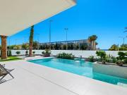 Chalet en venta en Dehesa de Campoamor, Alicante Costa...