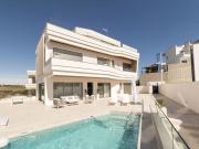 Chalet en venta en Dehesa de Campoamor, Alicante Costa...