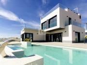 Chalet en venta en Dehesa de campoamor, Dehesa de campoamor