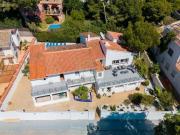 Chalet en venta en Dehesa de campoamor, Dehesa de Campoamor