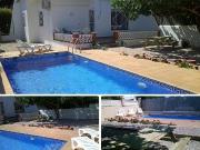 Chalet en venta en Deltebre Costa Dorada. Encantadora...