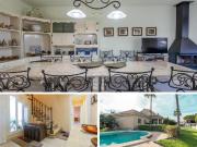 Chalet en venta en Deltebre Costa Dorada. Espectacular...