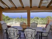 Chalet en venta en Denia