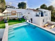 Chalet en venta en Denia