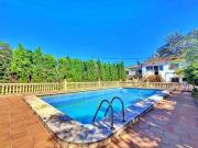 Chalet en venta en Denia