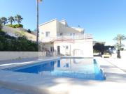 Chalet en venta en Denia