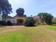 Chalet en venta en Denia