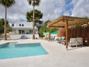 Chalet en venta en Denia