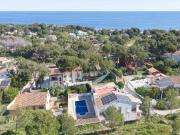 Chalet en venta en Denia