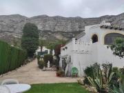 Chalet en venta en Denia
