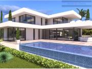 Chalet en venta en Denia