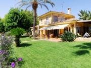 Chalet en venta en Denia
