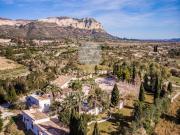 Chalet en venta en Denia