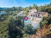 Chalet en venta en Denia