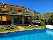 Chalet en venta en Denia