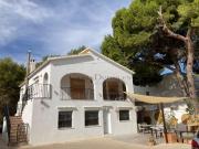 Chalet en venta en Denia